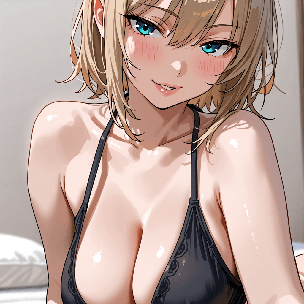 読み放題に出てきそうなエロ漫画カット風画像