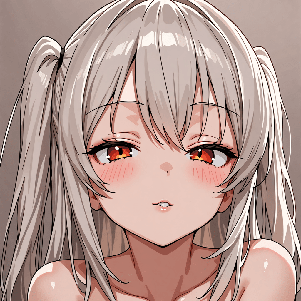 AIで生成されたアダルト向け漫画風イラスト